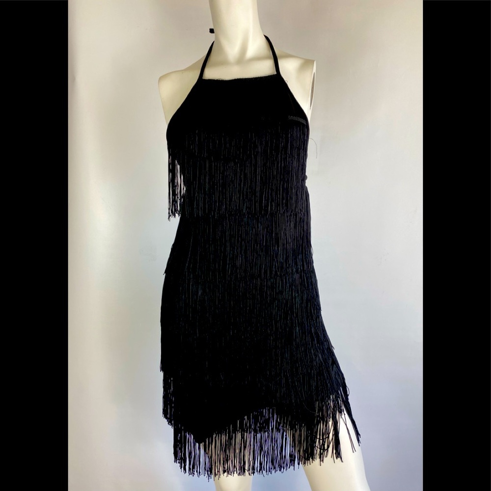 Pretty Little Thing Dress